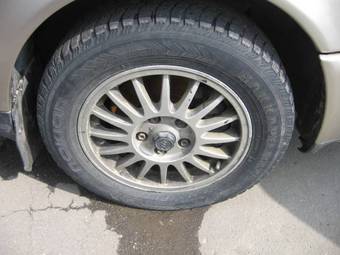 1992 Audi 100 Pictures