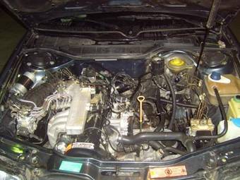 1992 Audi 100 Pictures