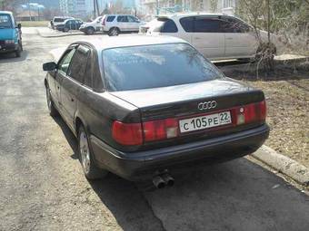 1992 Audi 100 For Sale