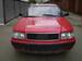 Preview 1992 Audi 100