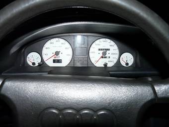 1992 Audi 100 For Sale