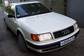 Preview 1992 Audi 100