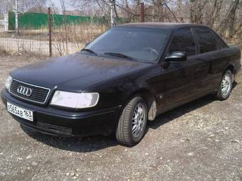 1992 Audi 100 For Sale