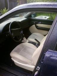 1992 Audi 100 For Sale