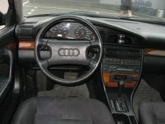 1992 Audi 100 For Sale