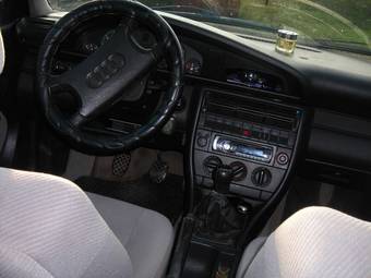 1992 Audi 100 For Sale