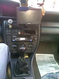 1992 Audi 100 Pics