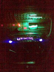 1992 Audi 100 Pictures