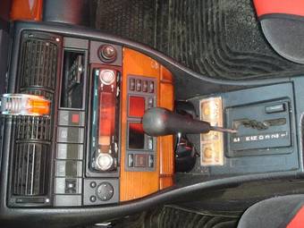 1992 Audi 100 Photos