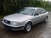 Preview 1992 Audi 100