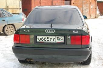 1993 Audi 100 For Sale