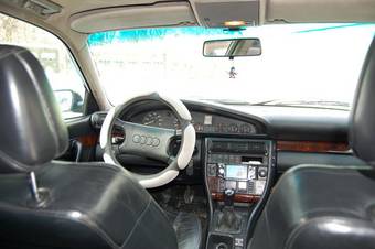 1993 Audi 100 For Sale