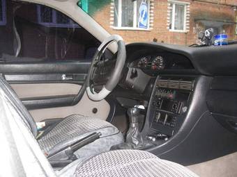 1993 Audi 100 For Sale