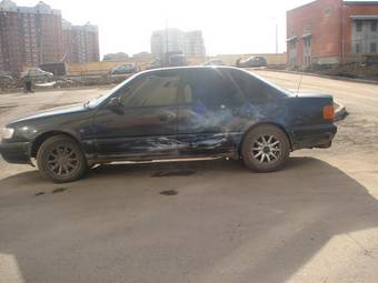 1993 Audi 100 Photos