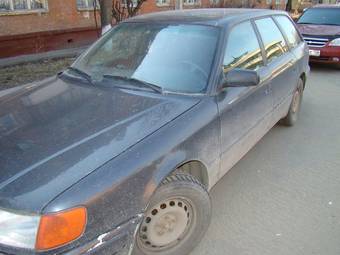 1993 Audi 100 For Sale