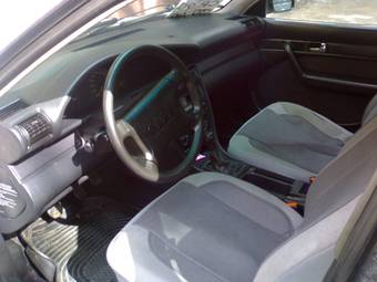 1993 Audi 100 For Sale
