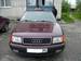 Pictures Audi 100