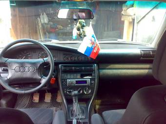 1993 Audi 100 For Sale