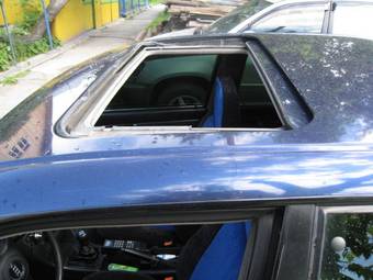 1993 Audi 100 For Sale