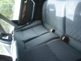 1993 Audi 100 Photos