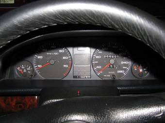 1993 Audi 100 For Sale