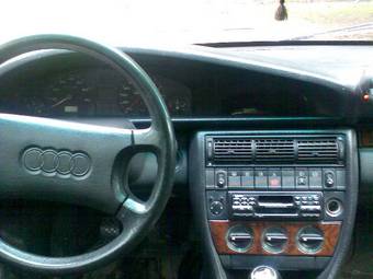 1993 Audi 100 For Sale