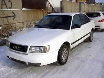 1994 Audi 100