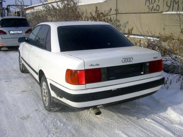 1994 Audi 100