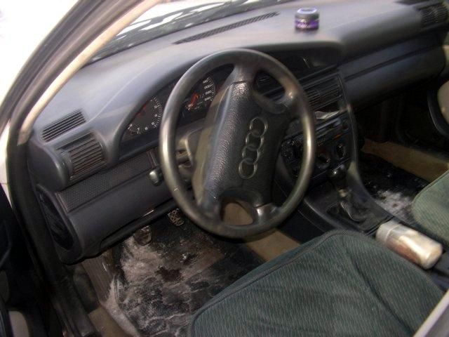 1994 Audi 100