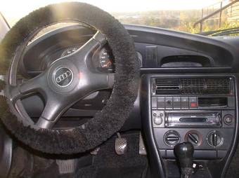 1994 Audi 100 For Sale