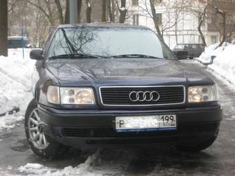 1994 Audi 100 For Sale