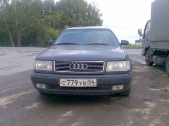 1994 Audi 100 For Sale