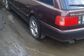 1995 100 IV 8C5 2.8 AT CS Quattro (172 Hp) 