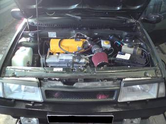 1997 Audi 100 Pictures