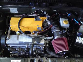 1997 Audi 100 Pics