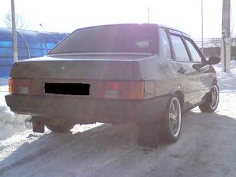 1997 Audi 100 Pictures