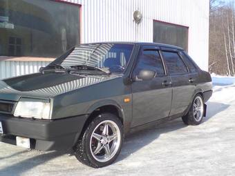 1997 Audi 100 Photos