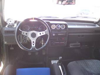 1997 Audi 100 Photos