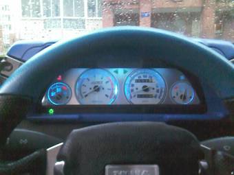 1998 Audi 100 Photos