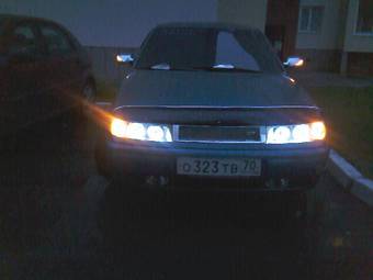 1998 Audi 100 For Sale