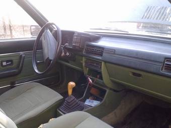 1978 Audi 80 For Sale