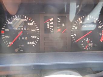 1979 Audi 80 For Sale