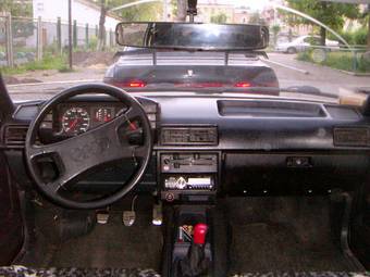 1983 Audi 80 For Sale