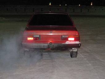1984 Audi 80 For Sale