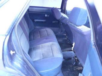 1984 Audi 80 For Sale