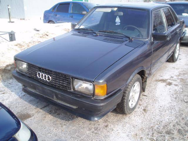 Audi 80 1984
