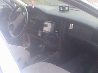1987 Audi 80 Pics