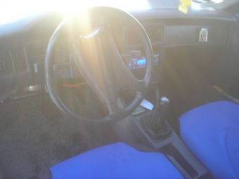 1987 Audi 80 For Sale