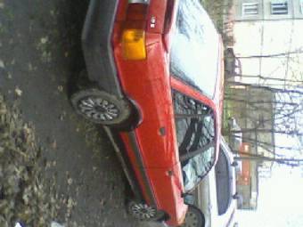 1987 Audi 80 For Sale