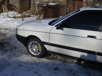 1987 Audi 80 For Sale